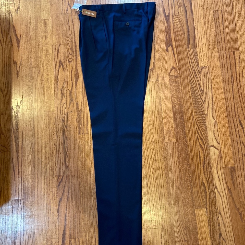 Loro Piana Trouser